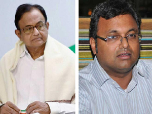 Chidambaram 